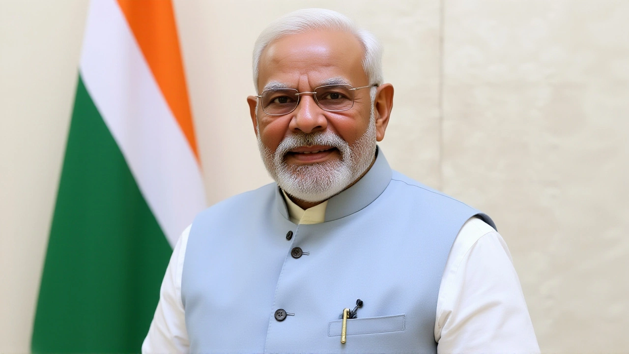 93वें वायु सेना दिवस पर मोदी ने किया एयर वारियर्स को बधाई, हिंडोन में ऑपरेशन सिंधूर के 97 वीरों को सम्मान