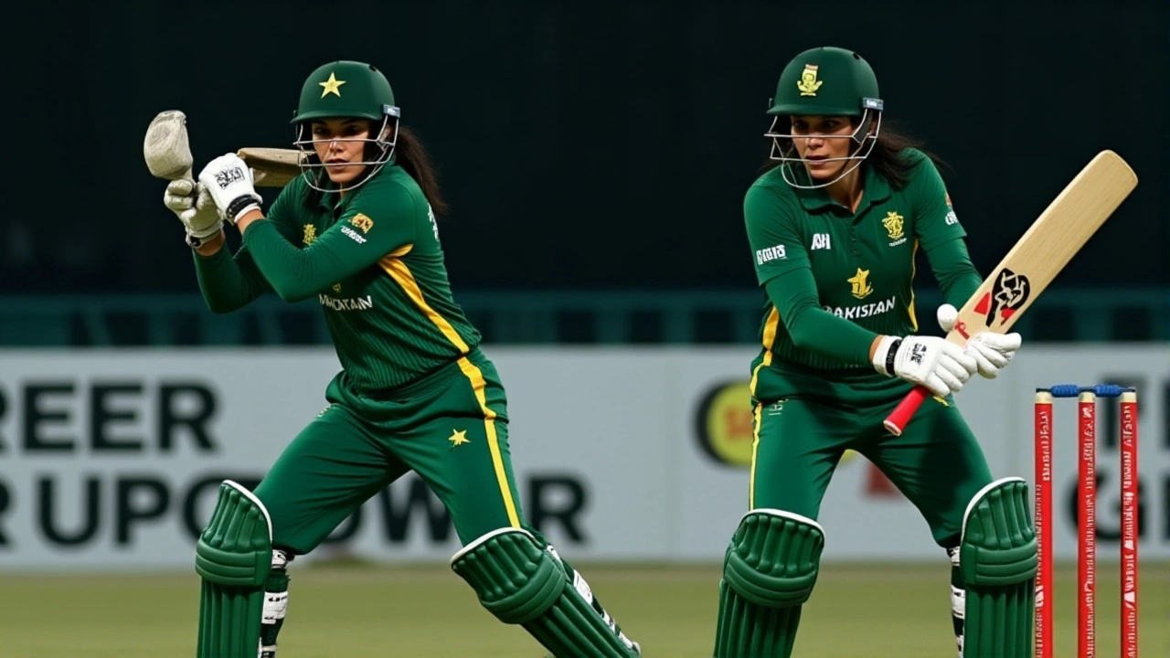 दक्षिण अफ्रीका बनाम पाकिस्तान: कोलंबो में पिच रिपोर्ट और रणनीति