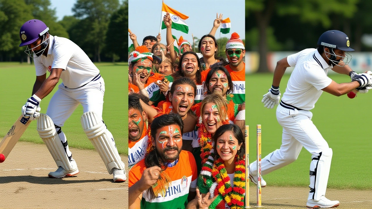 ग्लेन चैपल ने 1993 में प्रथम वर्ग क्रिकेट का 21‑मिनट का सबसे तेज शतक बनाया