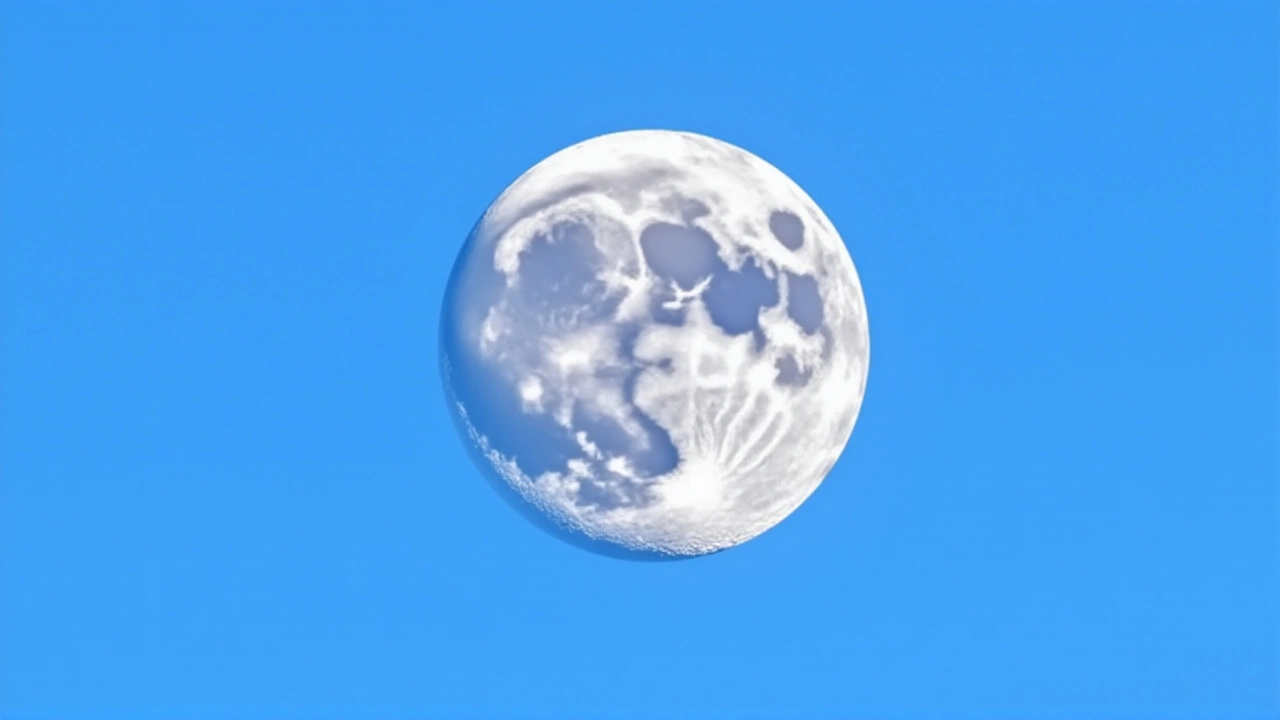 मार्च 2026 का रक्तचंद्र: भारत में देखने की संभावना और विस्तृत विवरण