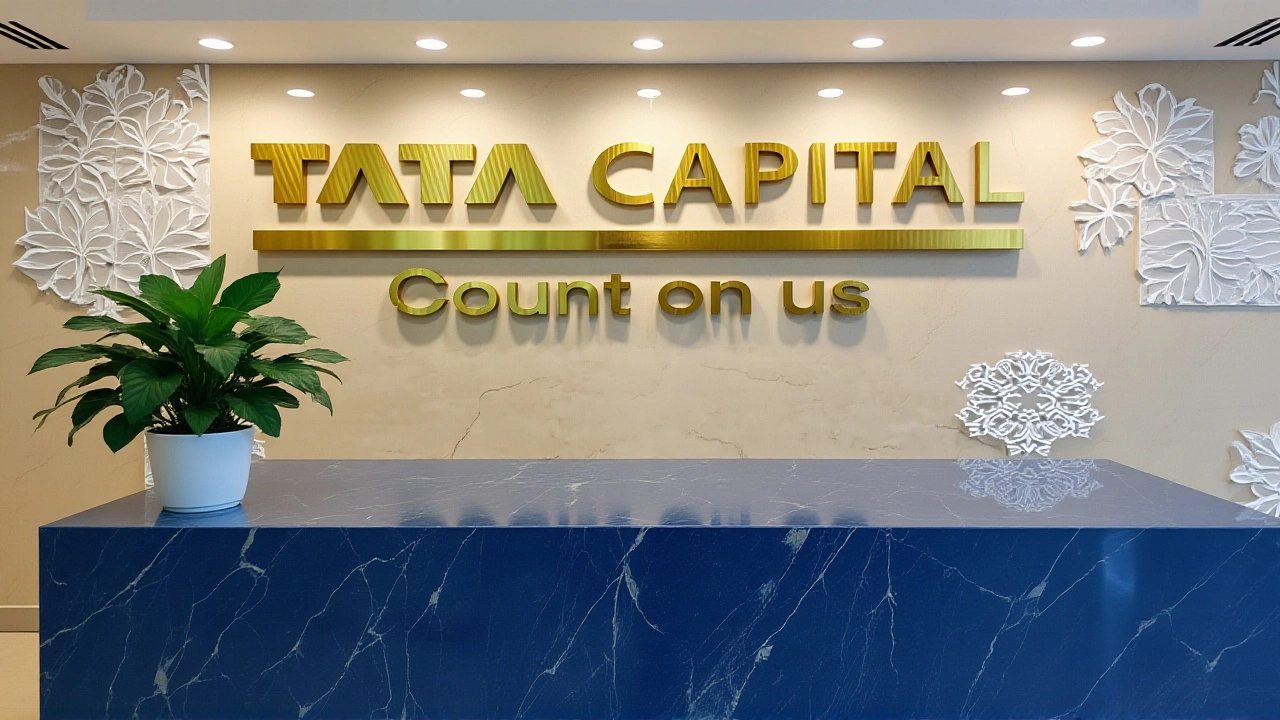 Tata Capital IPO ने पहला दिन 39% सब्सक्राइब, GMP 4% बढ़ा
